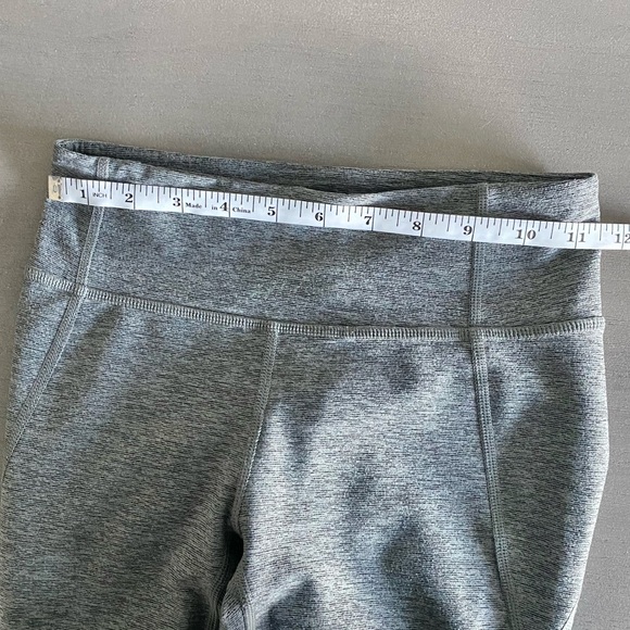 Outdoor Voices 7/8 Dipped Legging Size XS - Picture 7 of 10